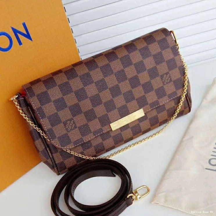 Cheap MM Louis Vuitton Favorite 0714